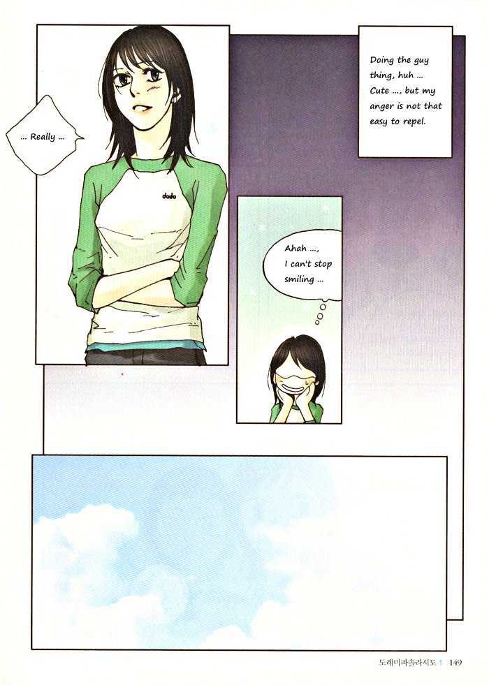 Do-Re-Mi-Fa-Sol-La-Si-Do Chapter 1.10 page 9 - Vol.01 Chapter 10