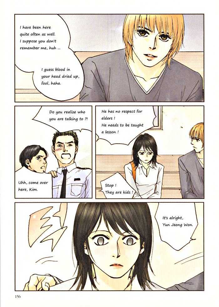 Do-Re-Mi-Fa-Sol-La-Si-Do Chapter 1.11 page 1 - Vol.01 Chapter 11