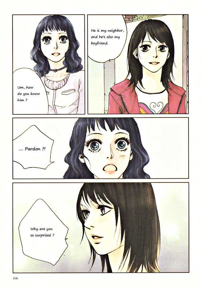 Do-Re-Mi-Fa-Sol-La-Si-Do Chapter 1.11 page 11 - Vol.01 Chapter 11