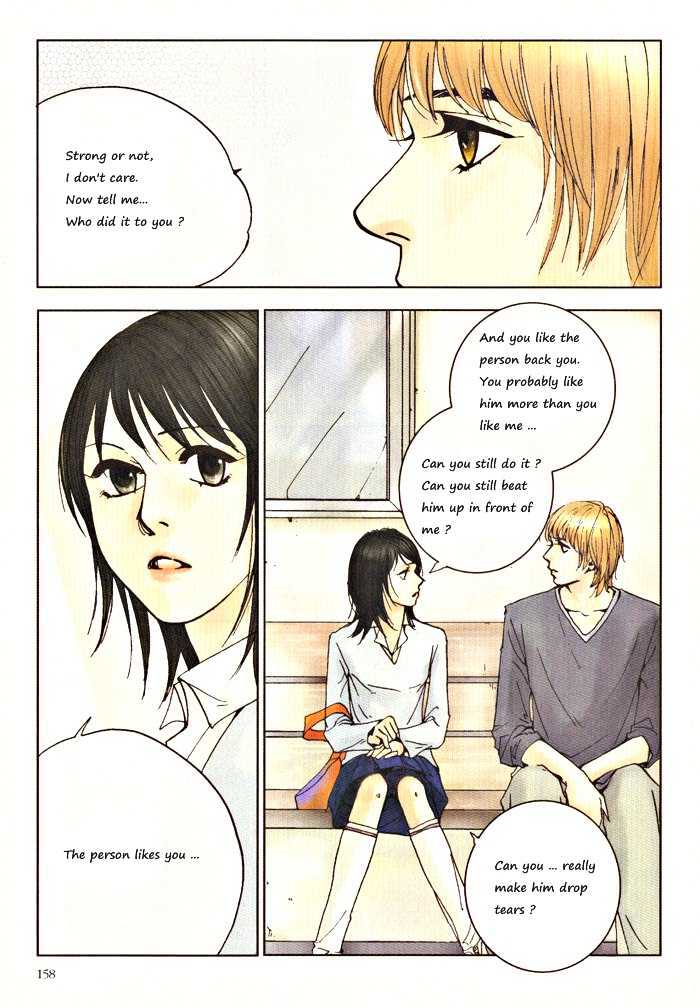 Do-Re-Mi-Fa-Sol-La-Si-Do Chapter 1.11 page 3 - Vol.01 Chapter 11