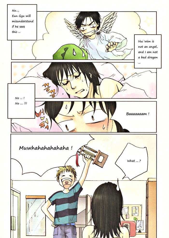 Do-Re-Mi-Fa-Sol-La-Si-Do Chapter 1.11 page 7 - Vol.01 Chapter 11