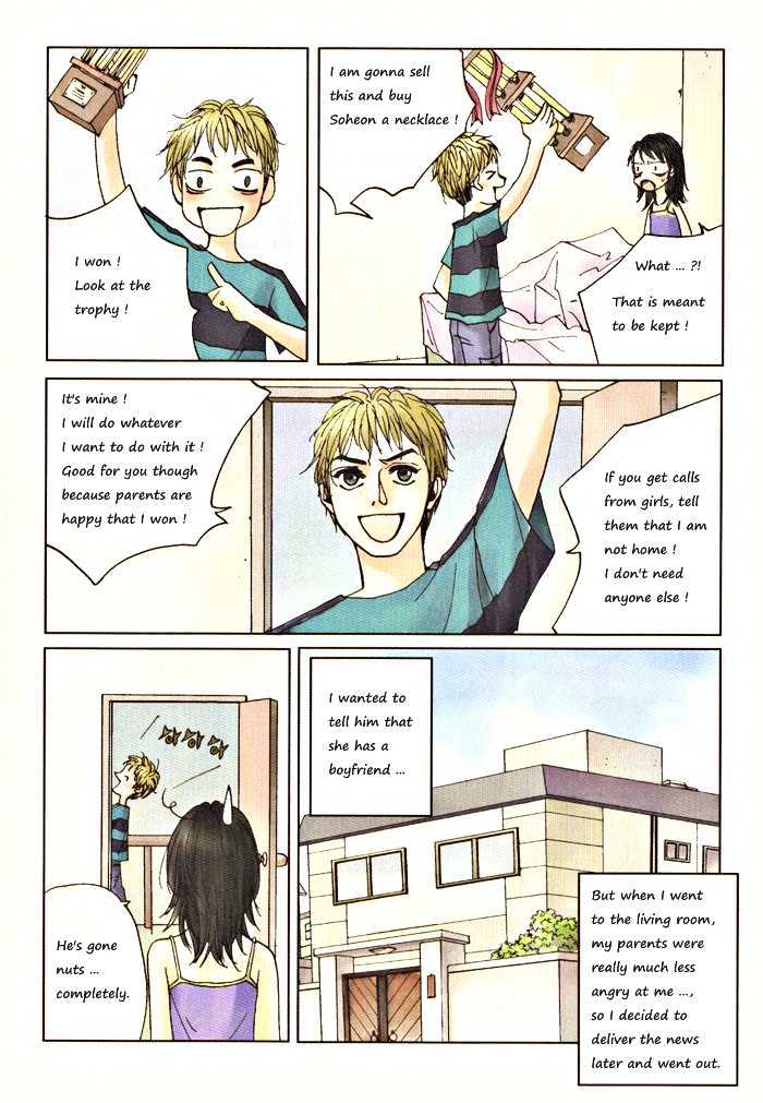 Do-Re-Mi-Fa-Sol-La-Si-Do Chapter 1.11 page 8 - Vol.01 Chapter 11