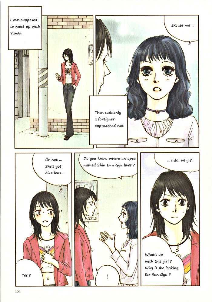 Do-Re-Mi-Fa-Sol-La-Si-Do Chapter 1.11 page 9 - Vol.01 Chapter 11