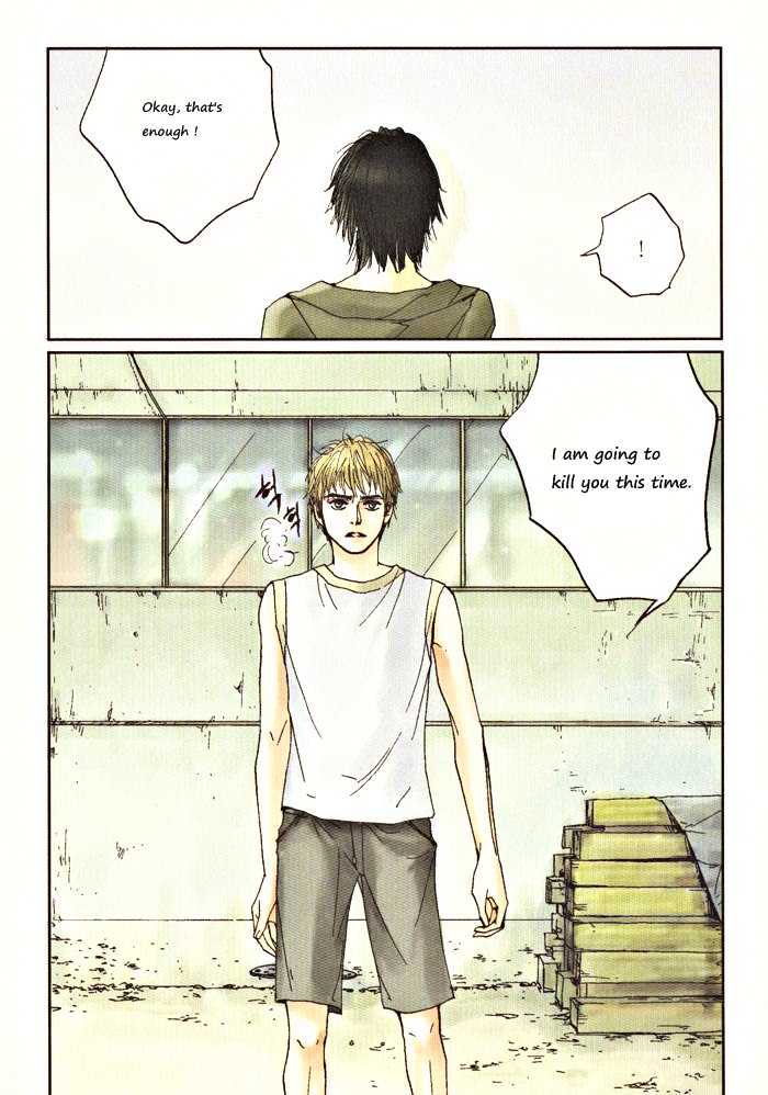 Do-Re-Mi-Fa-Sol-La-Si-Do Chapter 1.12 page 11 - Vol.01 Chapter 12