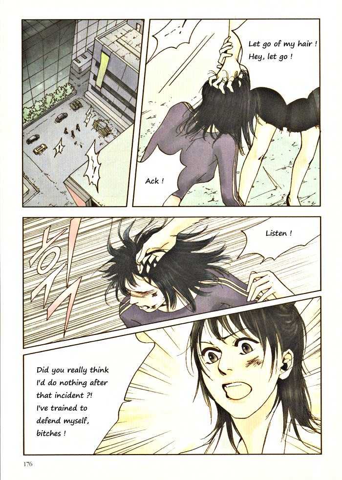 Do-Re-Mi-Fa-Sol-La-Si-Do Chapter 1.12 page 6 - Vol.01 Chapter 12