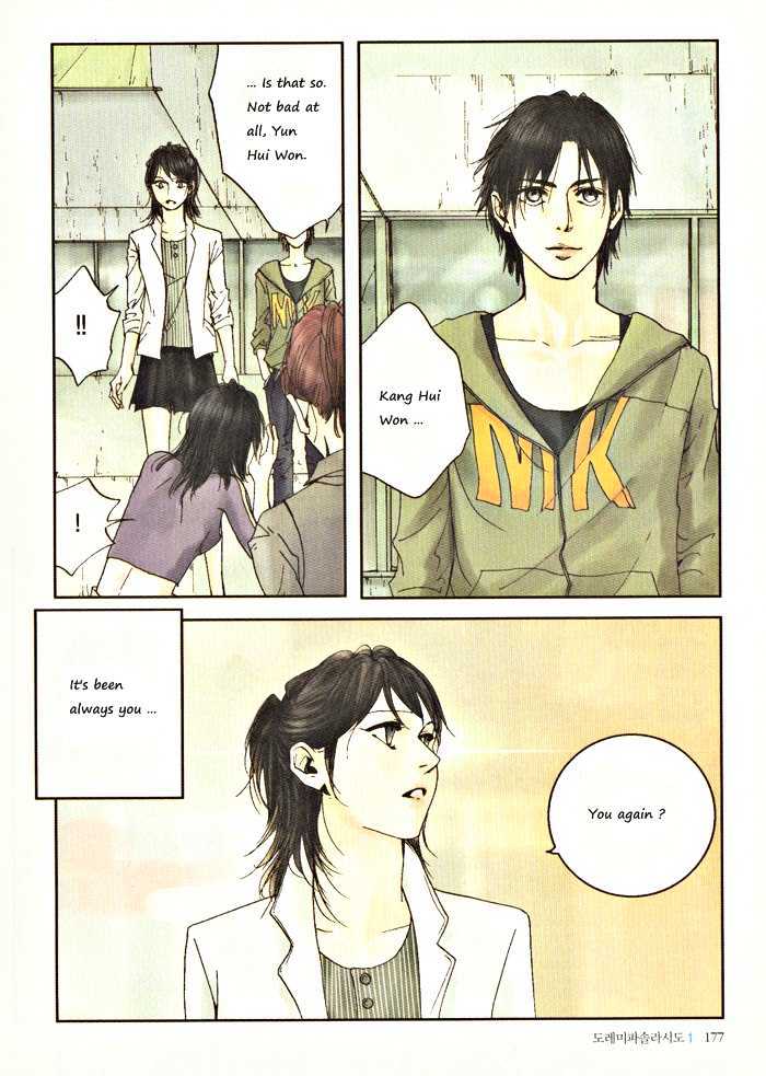 Do-Re-Mi-Fa-Sol-La-Si-Do Chapter 1.12 page 7 - Vol.01 Chapter 12