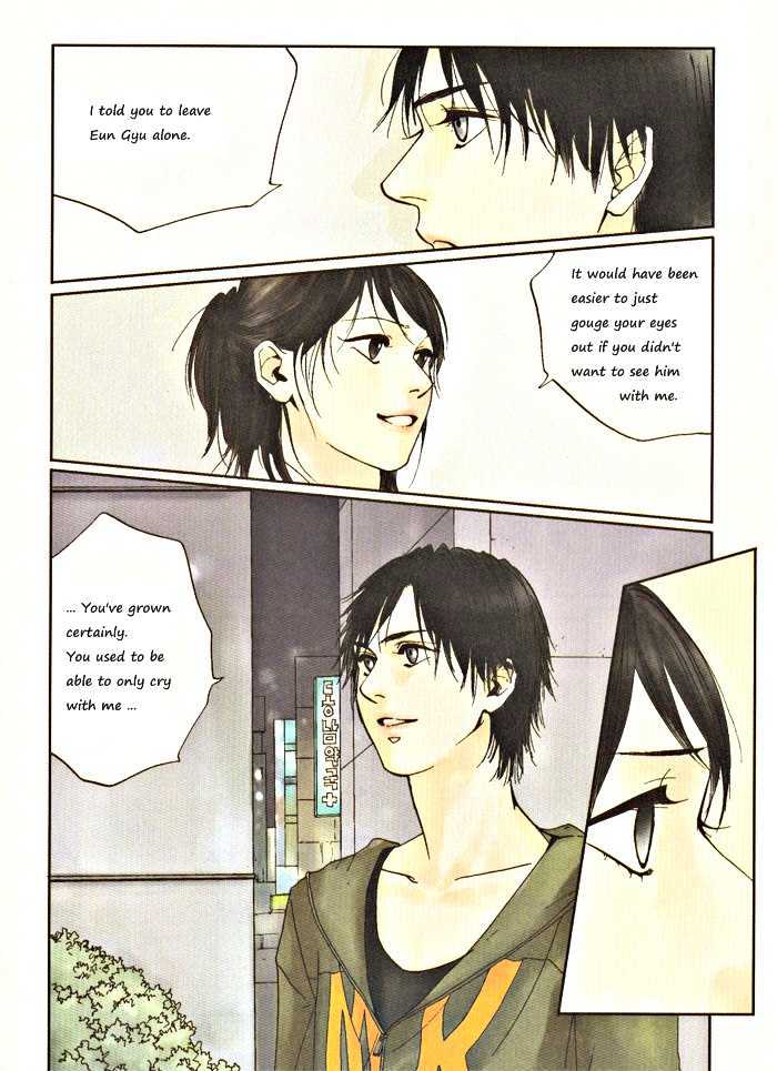 Do-Re-Mi-Fa-Sol-La-Si-Do Chapter 1.12 page 8 - Vol.01 Chapter 12
