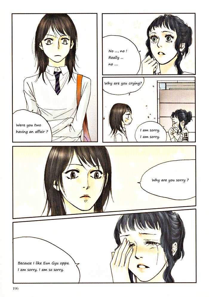 Do-Re-Mi-Fa-Sol-La-Si-Do Chapter 1.13 page 11 - Vol.01 Chapter 13