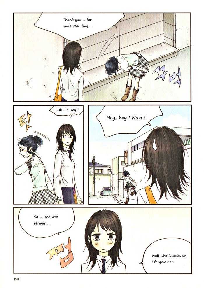 Do-Re-Mi-Fa-Sol-La-Si-Do Chapter 1.13 page 13 - Vol.01 Chapter 13