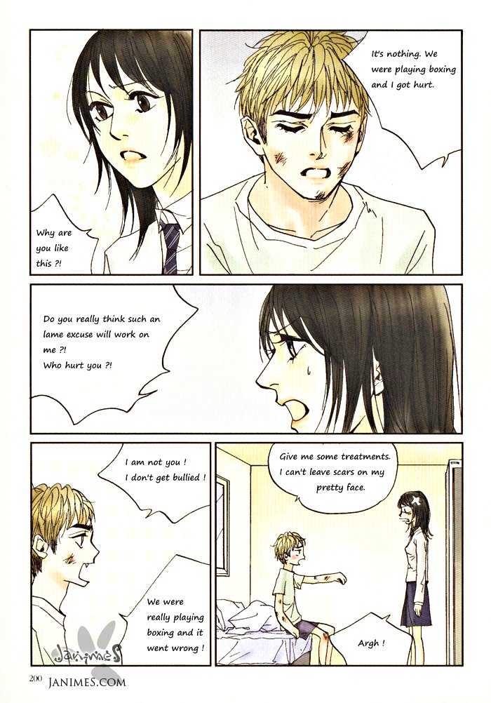 Do-Re-Mi-Fa-Sol-La-Si-Do Chapter 1.13 page 15 - Vol.01 Chapter 13