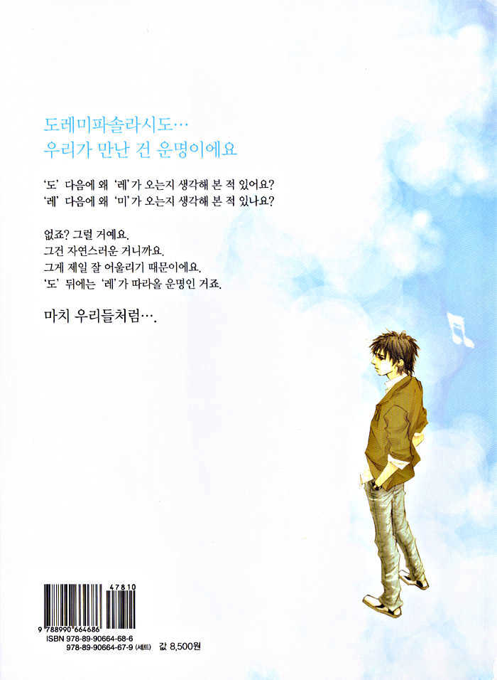 Do-Re-Mi-Fa-Sol-La-Si-Do Chapter 1.13 page 19 - Vol.01 Chapter 13