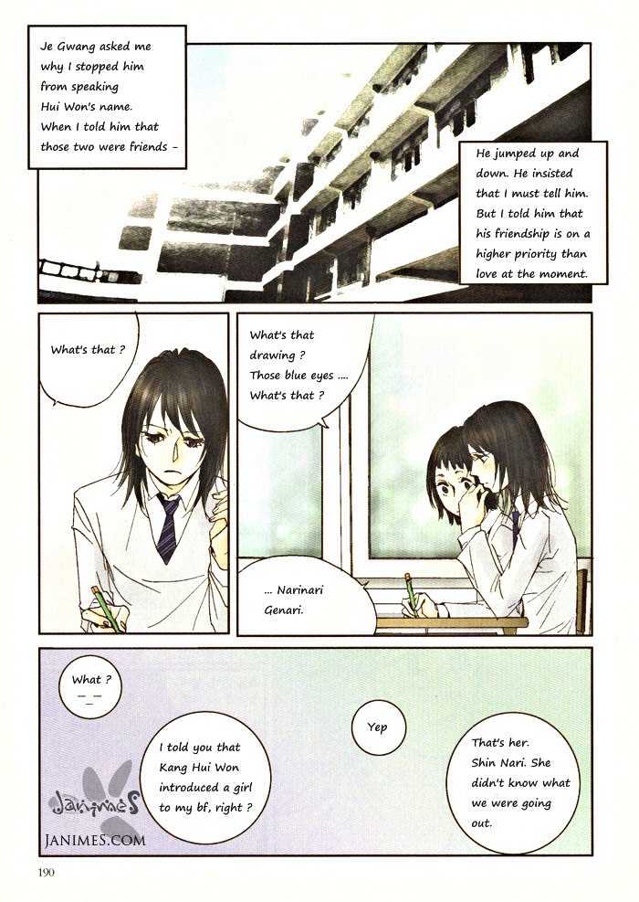 Do-Re-Mi-Fa-Sol-La-Si-Do Chapter 1.13 page 5 - Vol.01 Chapter 13