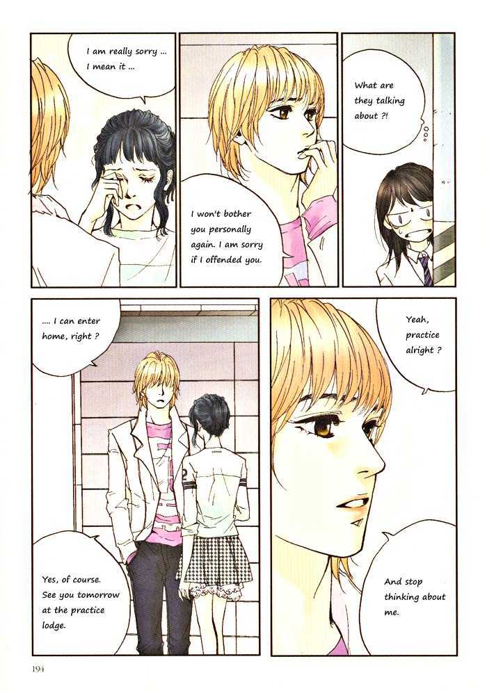 Do-Re-Mi-Fa-Sol-La-Si-Do Chapter 1.13 page 9 - Vol.01 Chapter 13