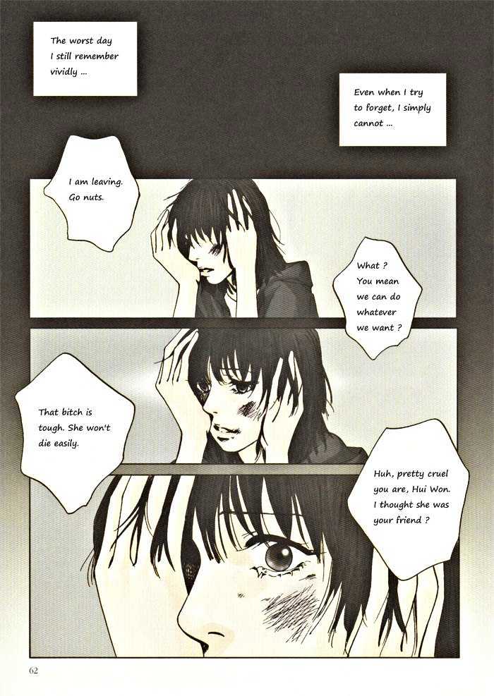 Do-Re-Mi-Fa-Sol-La-Si-Do Chapter 1.4 page 12 - Vol.01 Chapter 4 : Chapters 4-5
