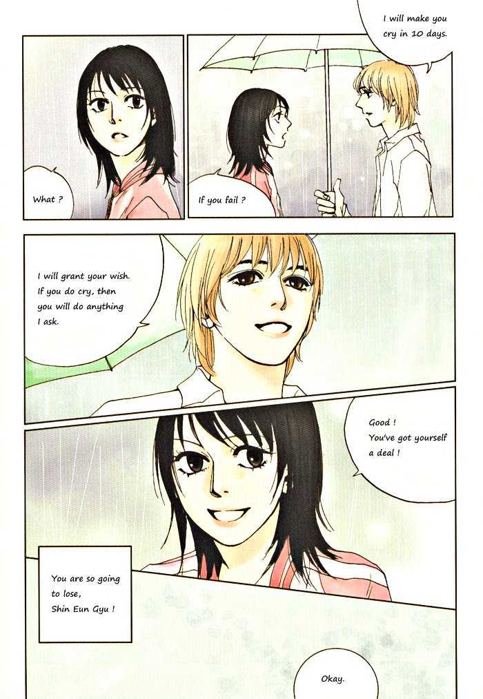 Do-Re-Mi-Fa-Sol-La-Si-Do Chapter 1.4 page 24 - Vol.01 Chapter 4 : Chapters 4-5