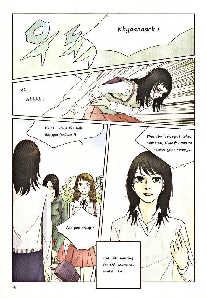 Do-Re-Mi-Fa-Sol-La-Si-Do Chapter 1.4 page 28 - Vol.01 Chapter 4 : Chapters 4-5