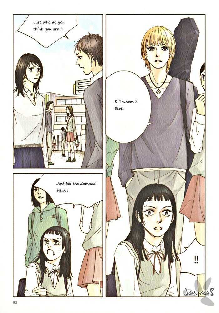 Do-Re-Mi-Fa-Sol-La-Si-Do Chapter 1.4 page 30 - Vol.01 Chapter 4 : Chapters 4-5