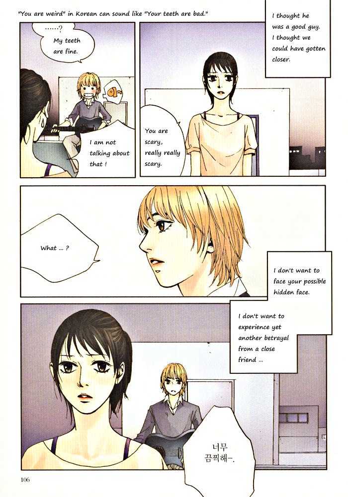 Do-Re-Mi-Fa-Sol-La-Si-Do Chapter 1.7 page 11 - Vol.01 Chapter 7