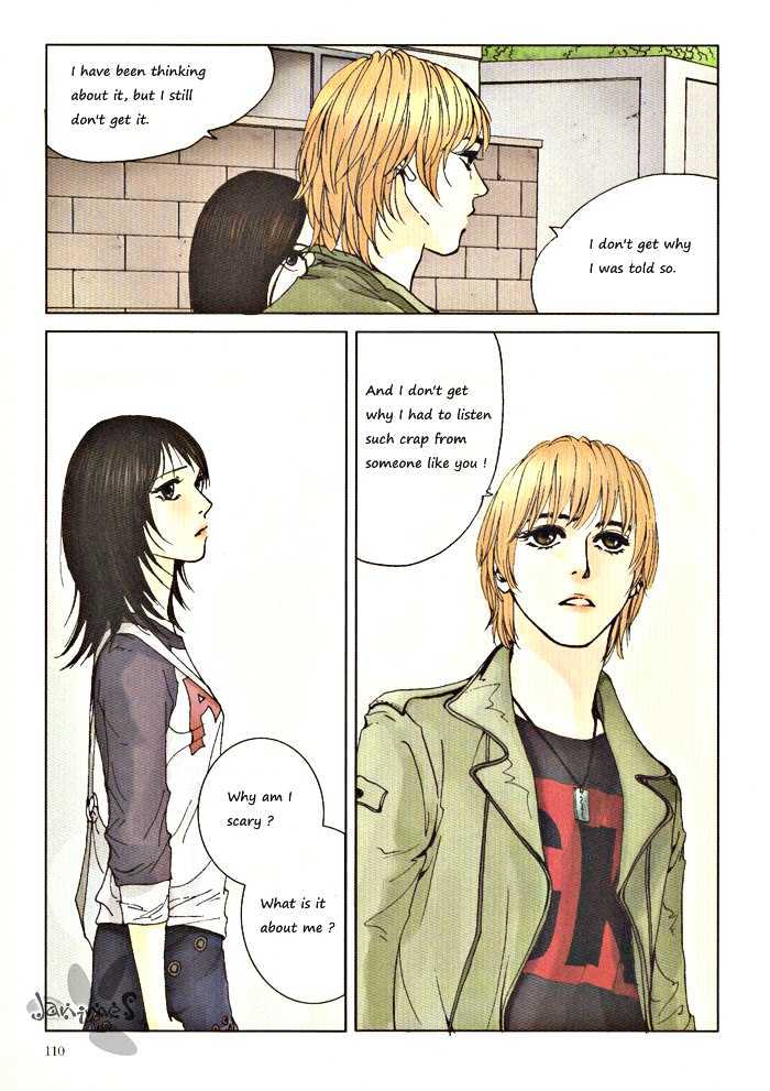 Do-Re-Mi-Fa-Sol-La-Si-Do Chapter 1.7 page 15 - Vol.01 Chapter 7