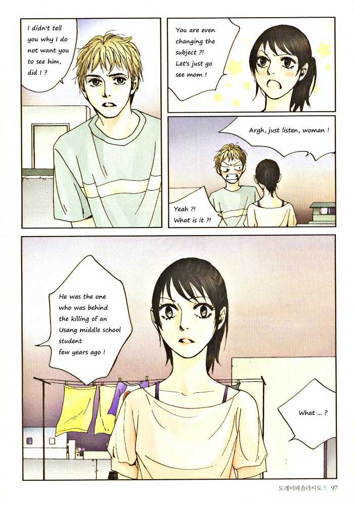 Do-Re-Mi-Fa-Sol-La-Si-Do Chapter 1.7 page 2 - Vol.01 Chapter 7