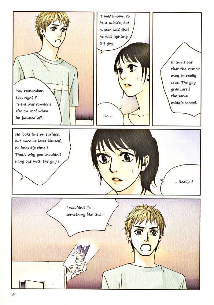 Do-Re-Mi-Fa-Sol-La-Si-Do Chapter 1.7 page 3 - Vol.01 Chapter 7
