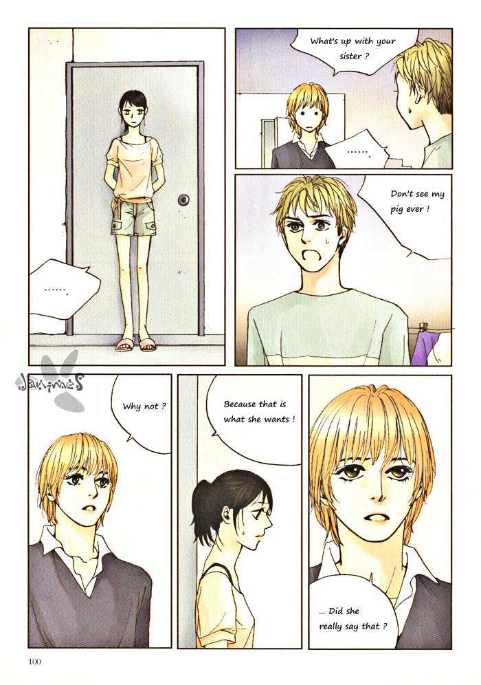 Do-Re-Mi-Fa-Sol-La-Si-Do Chapter 1.7 page 5 - Vol.01 Chapter 7