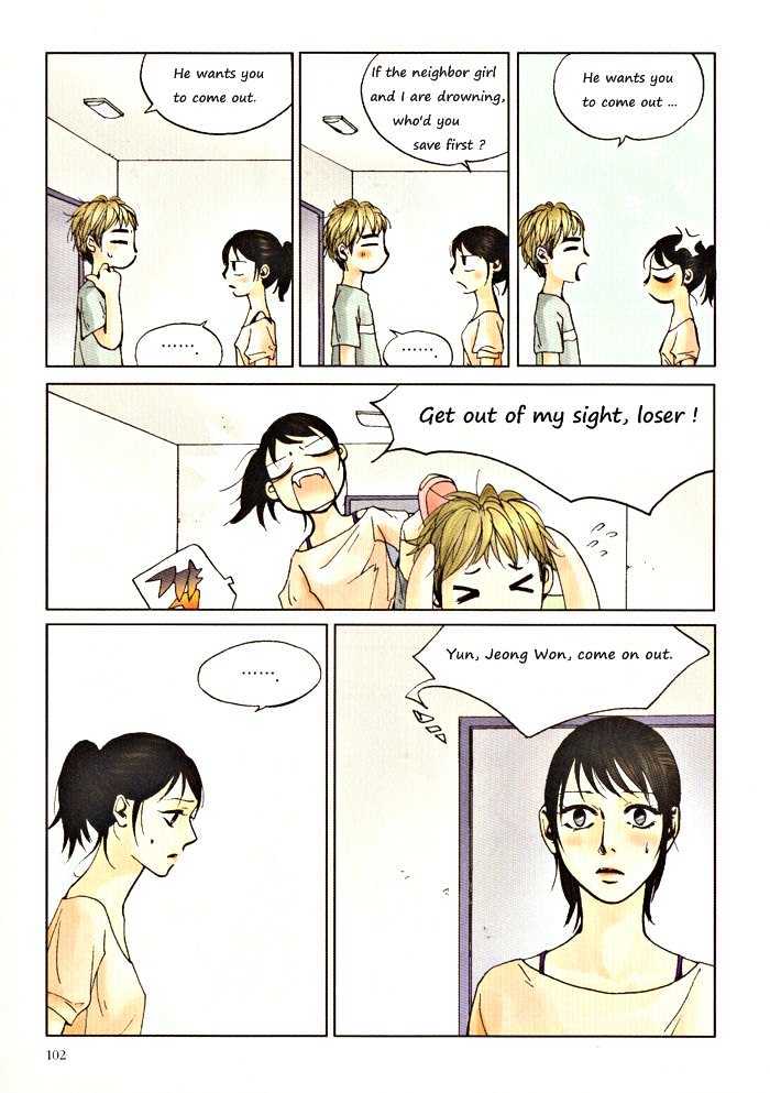 Do-Re-Mi-Fa-Sol-La-Si-Do Chapter 1.7 page 7 - Vol.01 Chapter 7