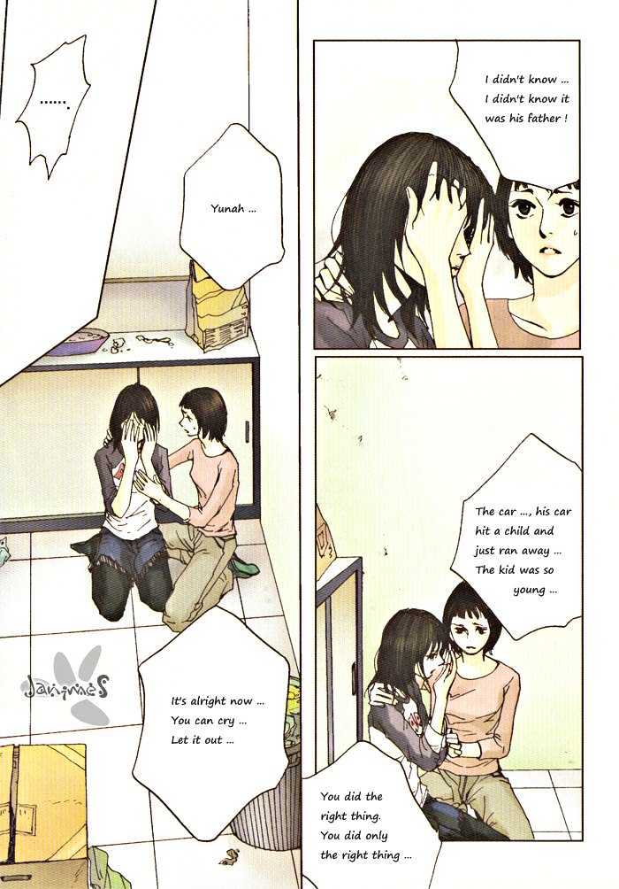 Do-Re-Mi-Fa-Sol-La-Si-Do Chapter 1.8 page 10 - Vol.01 Chapter 8