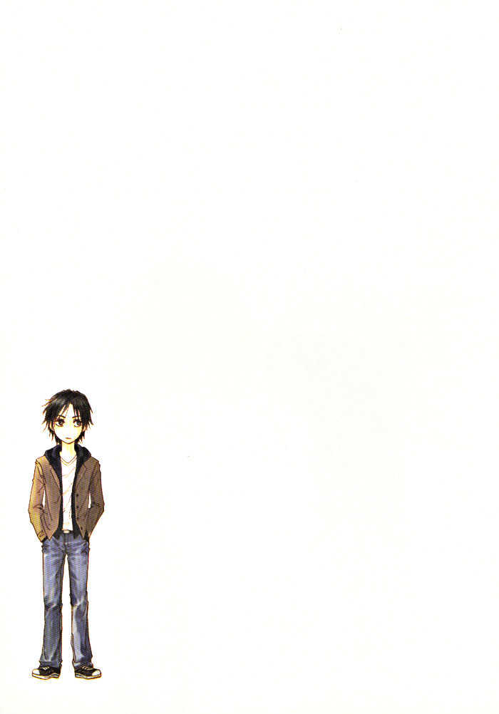 Do-Re-Mi-Fa-Sol-La-Si-Do Chapter 1.8 page 14 - Vol.01 Chapter 8
