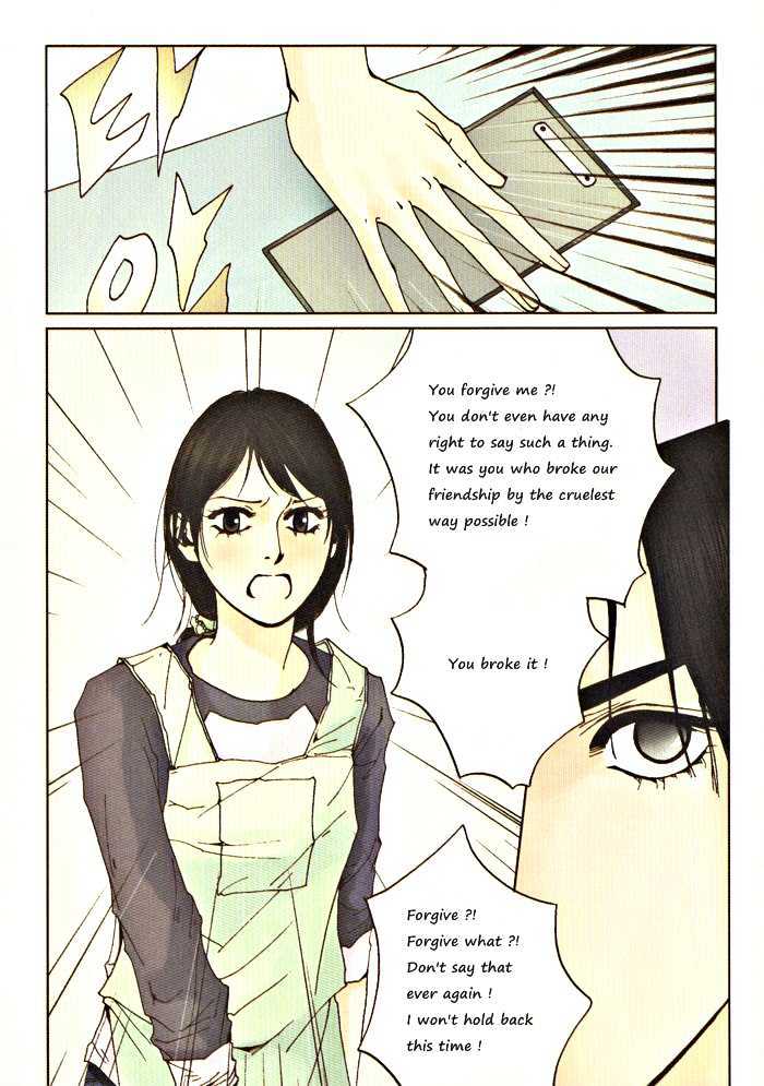 Do-Re-Mi-Fa-Sol-La-Si-Do Chapter 1.8 page 7 - Vol.01 Chapter 8