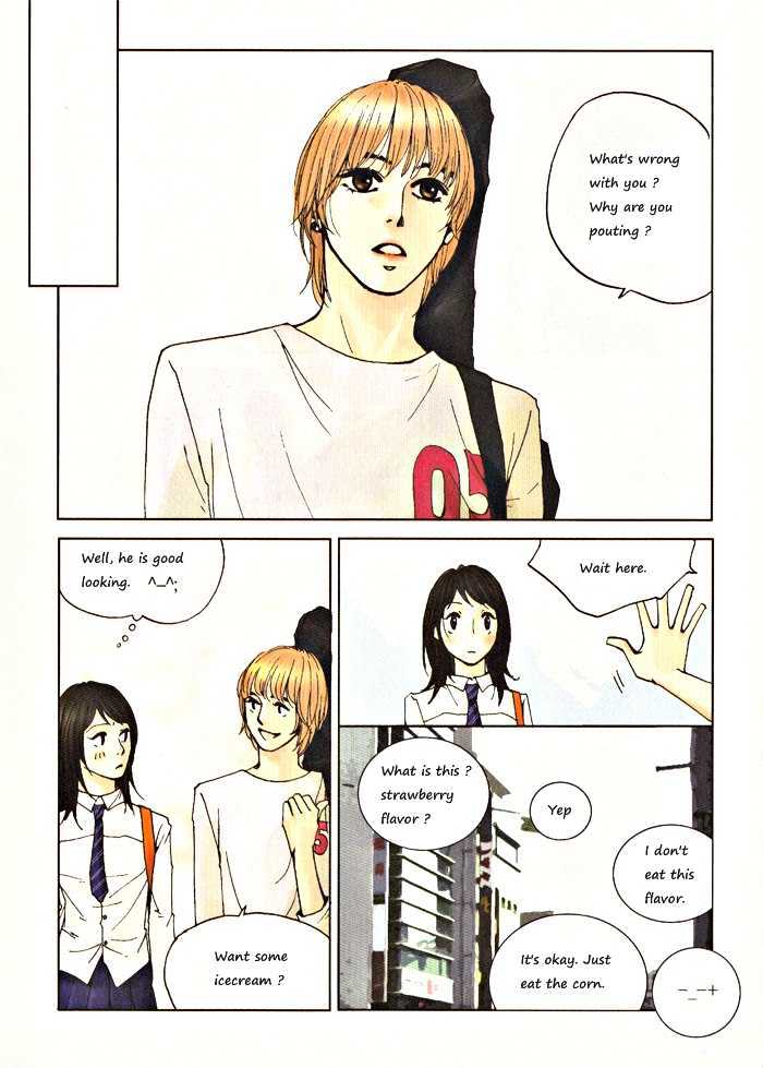 Do-Re-Mi-Fa-Sol-La-Si-Do Chapter 1.9 page 10 - Vol.01 Chapter 9