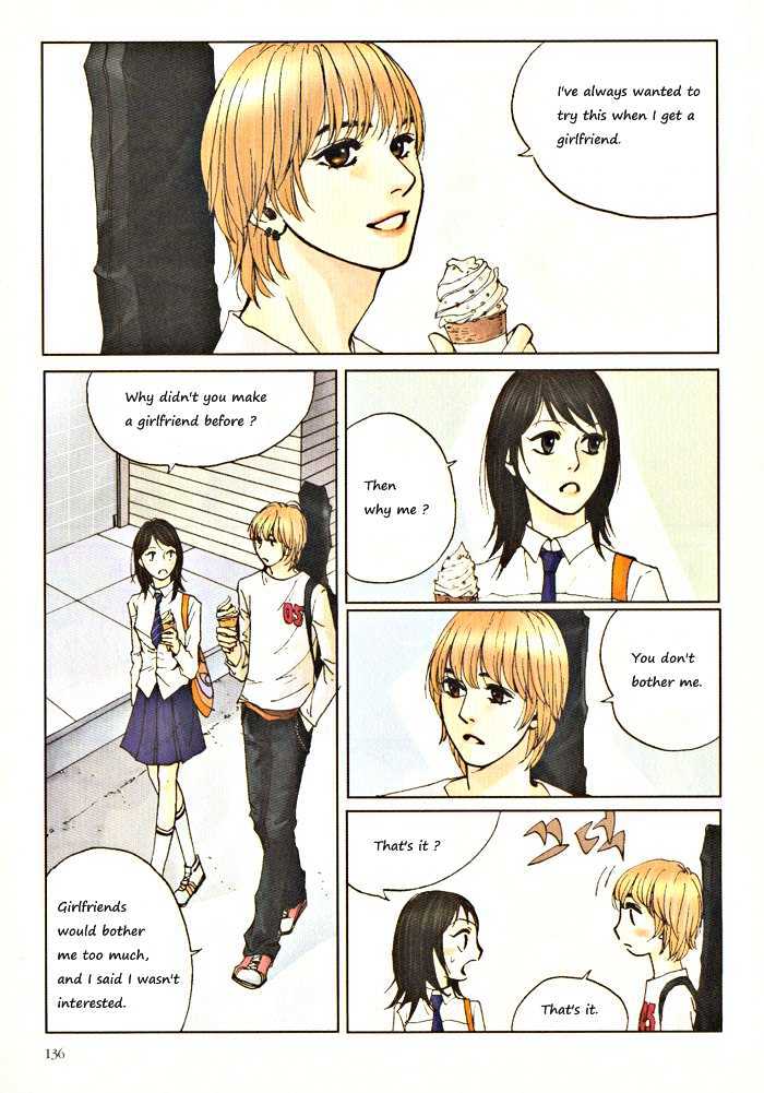 Do-Re-Mi-Fa-Sol-La-Si-Do Chapter 1.9 page 11 - Vol.01 Chapter 9