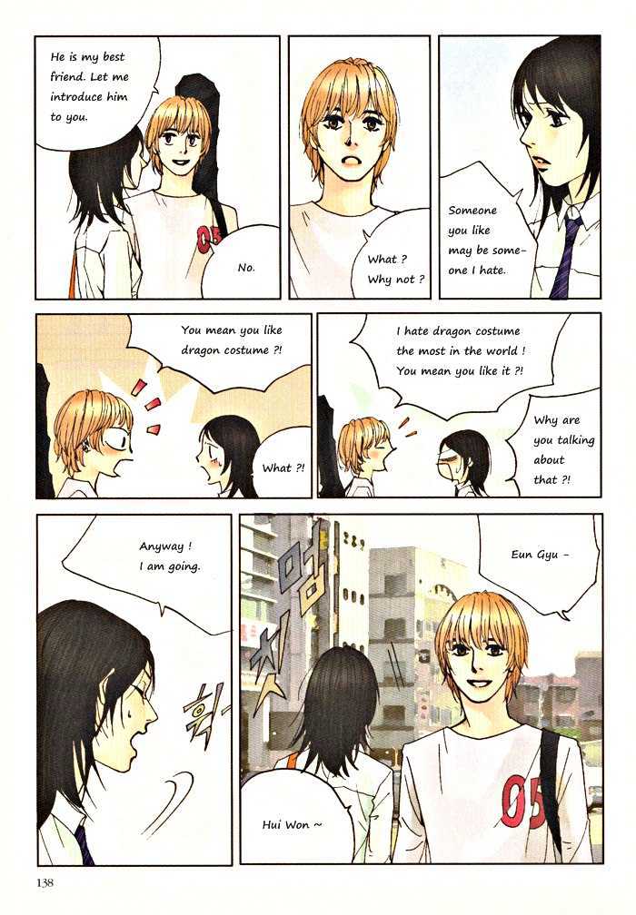 Do-Re-Mi-Fa-Sol-La-Si-Do Chapter 1.9 page 13 - Vol.01 Chapter 9