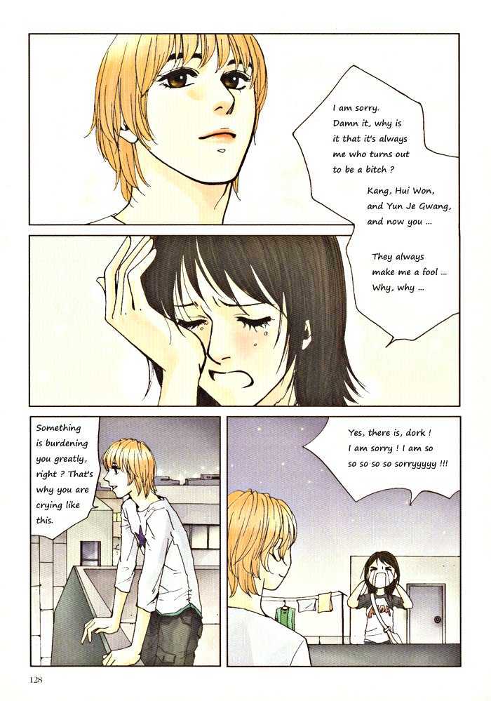 Do-Re-Mi-Fa-Sol-La-Si-Do Chapter 1.9 page 3 - Vol.01 Chapter 9