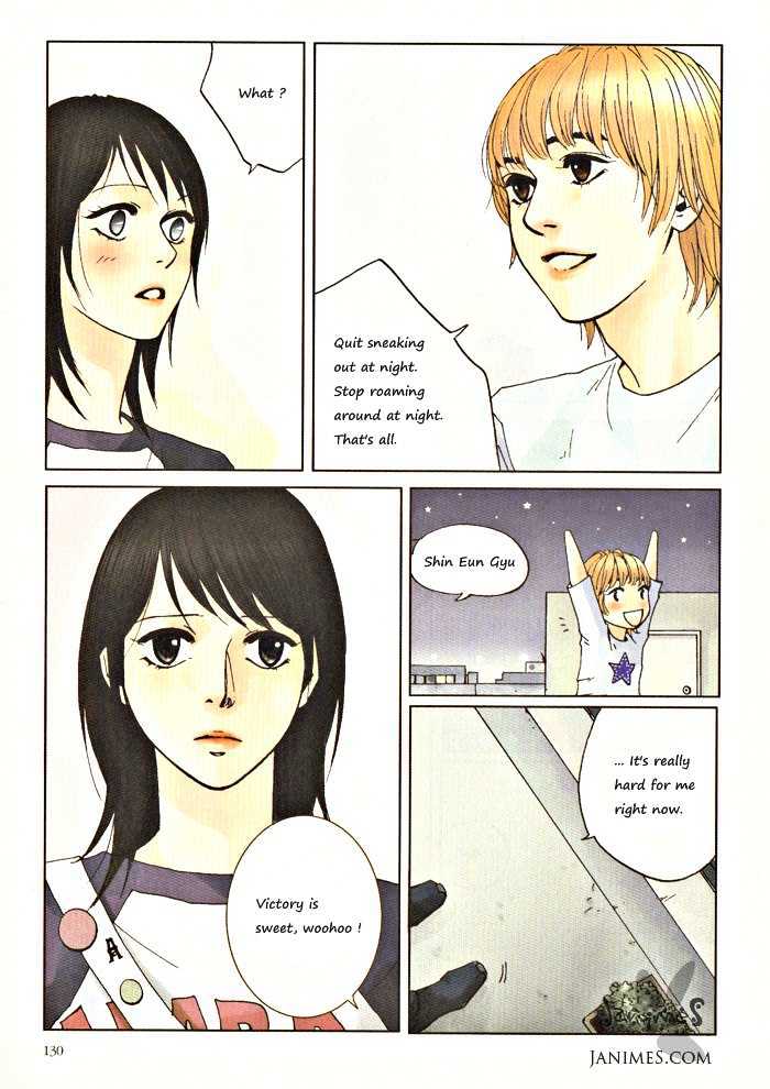 Do-Re-Mi-Fa-Sol-La-Si-Do Chapter 1.9 page 5 - Vol.01 Chapter 9