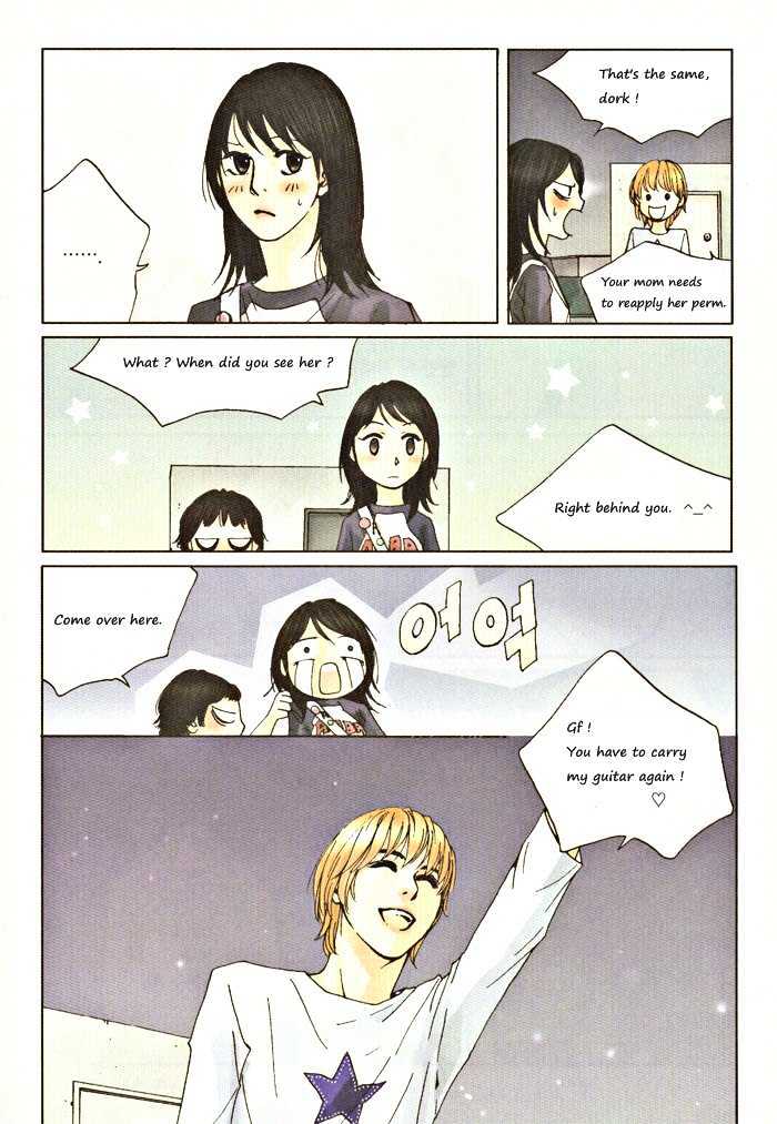 Do-Re-Mi-Fa-Sol-La-Si-Do Chapter 1.9 page 7 - Vol.01 Chapter 9