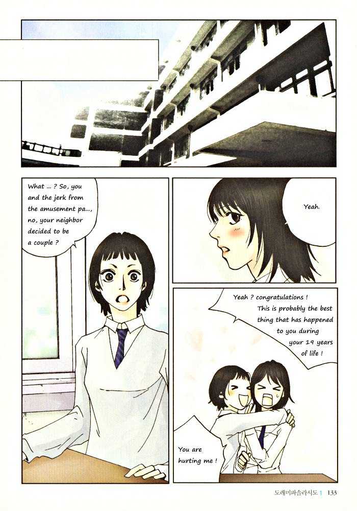 Do-Re-Mi-Fa-Sol-La-Si-Do Chapter 1.9 page 8 - Vol.01 Chapter 9