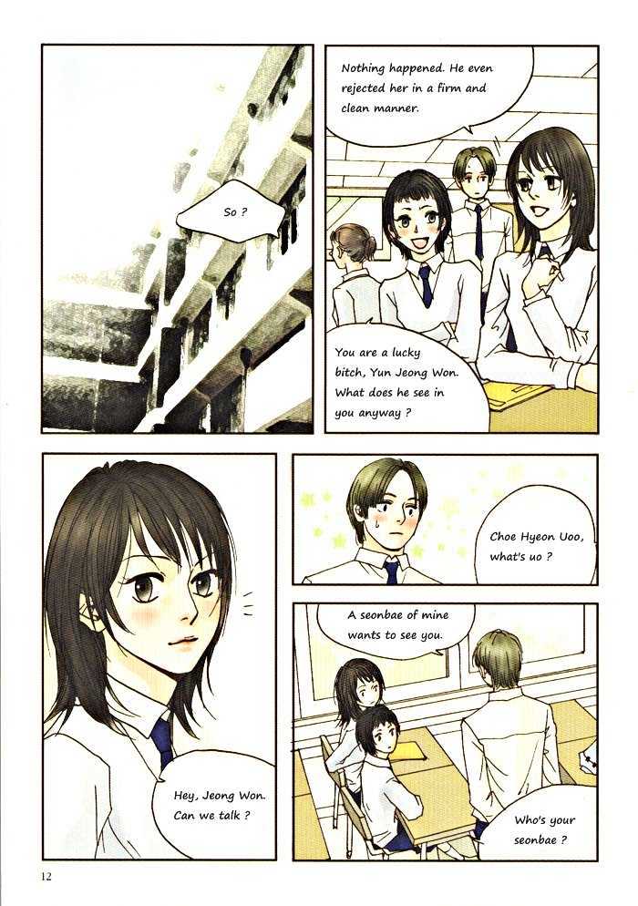 Do-Re-Mi-Fa-Sol-La-Si-Do Chapter 2.1 page 12 - Vol.02 Chapter 1