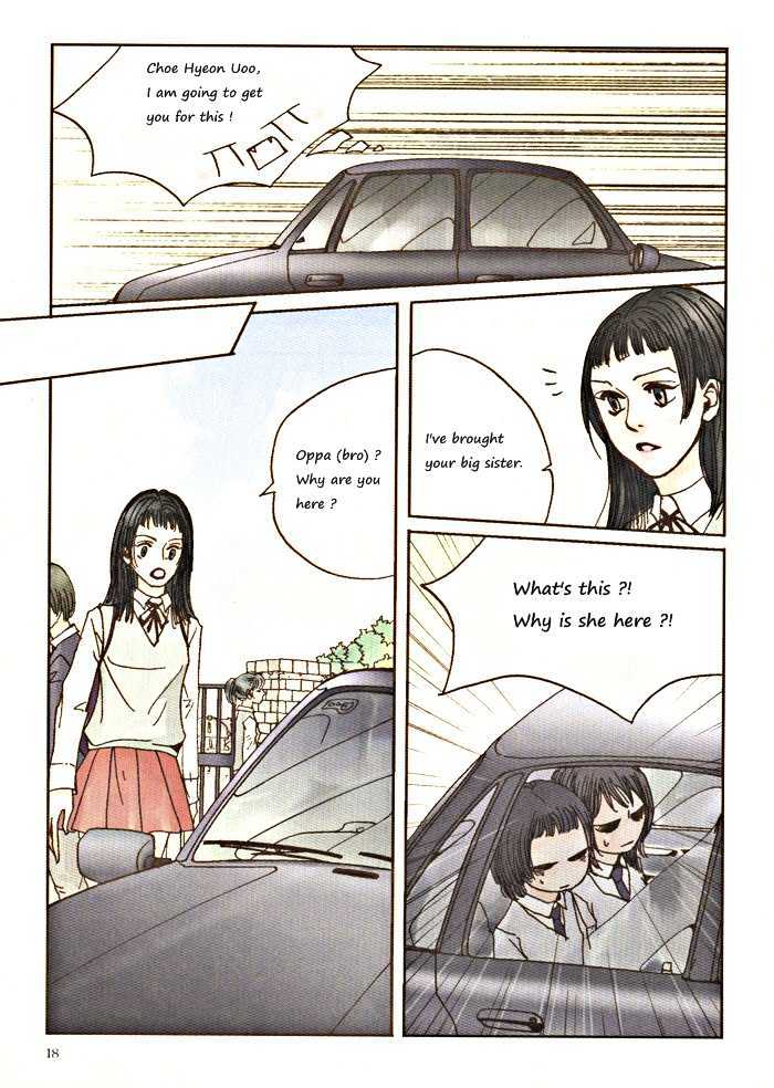 Do-Re-Mi-Fa-Sol-La-Si-Do Chapter 2.1 page 18 - Vol.02 Chapter 1