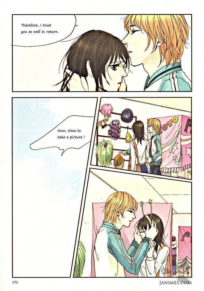 Do-Re-Mi-Fa-Sol-La-Si-Do Chapter 2.10 page 10 - Vol.02 Chapter 10 : Ch.10-11
