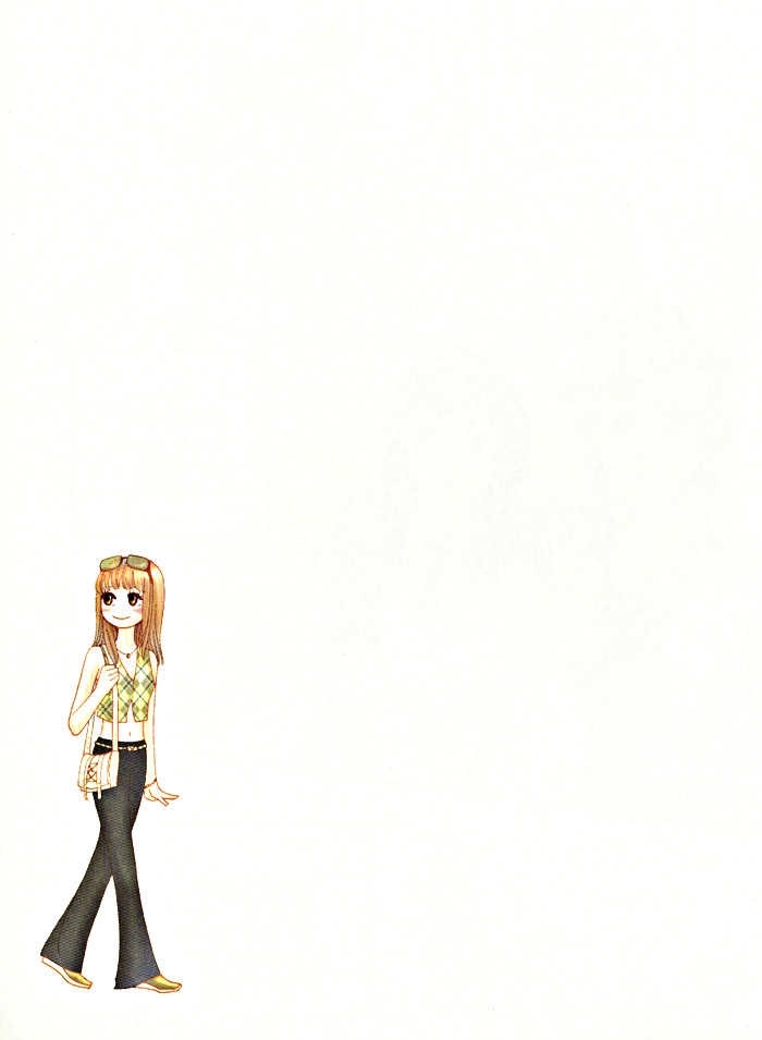 Do-Re-Mi-Fa-Sol-La-Si-Do Chapter 2.10 page 12 - Vol.02 Chapter 10 : Ch.10-11