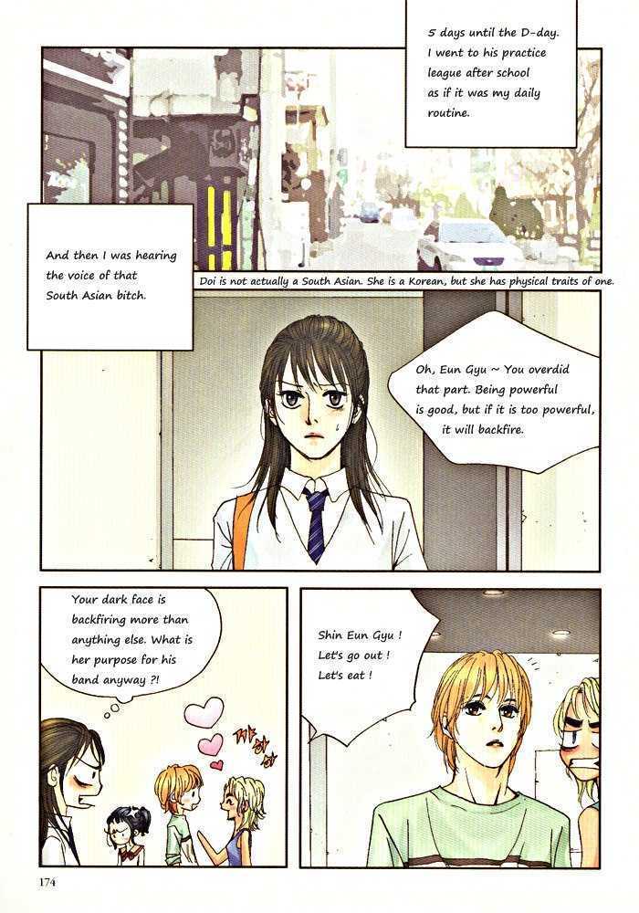 Do-Re-Mi-Fa-Sol-La-Si-Do Chapter 2.10 page 14 - Vol.02 Chapter 10 : Ch.10-11