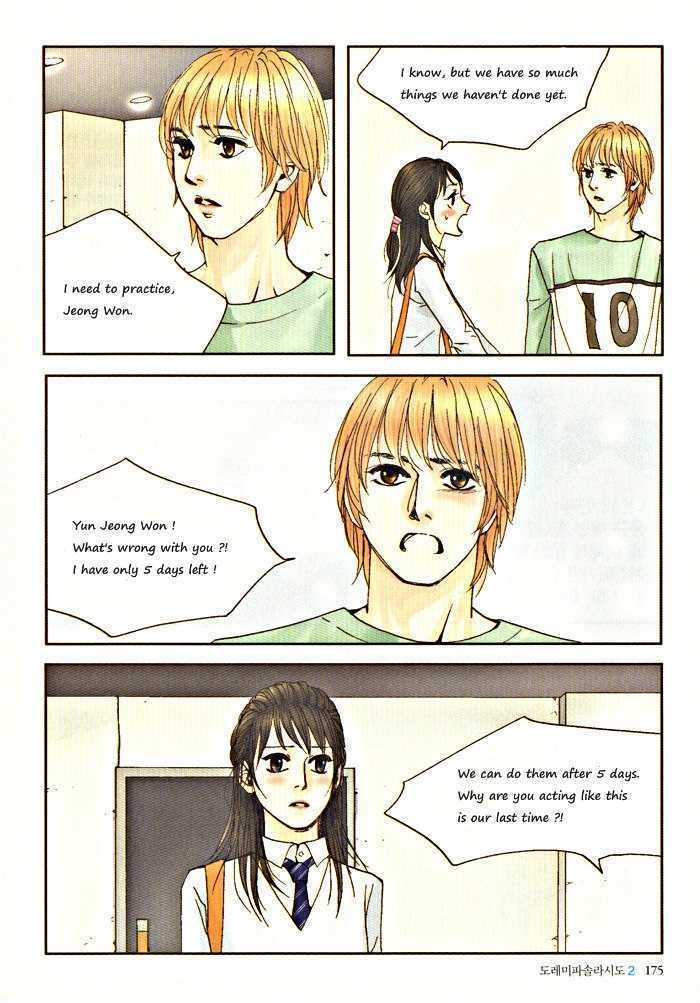 Do-Re-Mi-Fa-Sol-La-Si-Do Chapter 2.10 page 15 - Vol.02 Chapter 10 : Ch.10-11