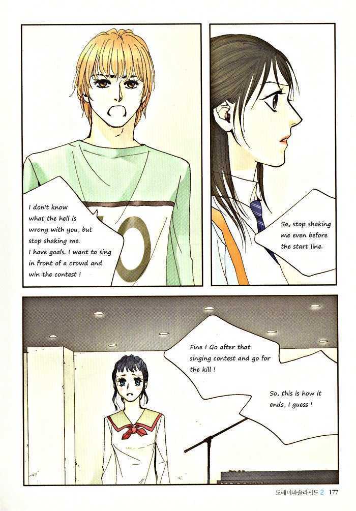 Do-Re-Mi-Fa-Sol-La-Si-Do Chapter 2.10 page 17 - Vol.02 Chapter 10 : Ch.10-11