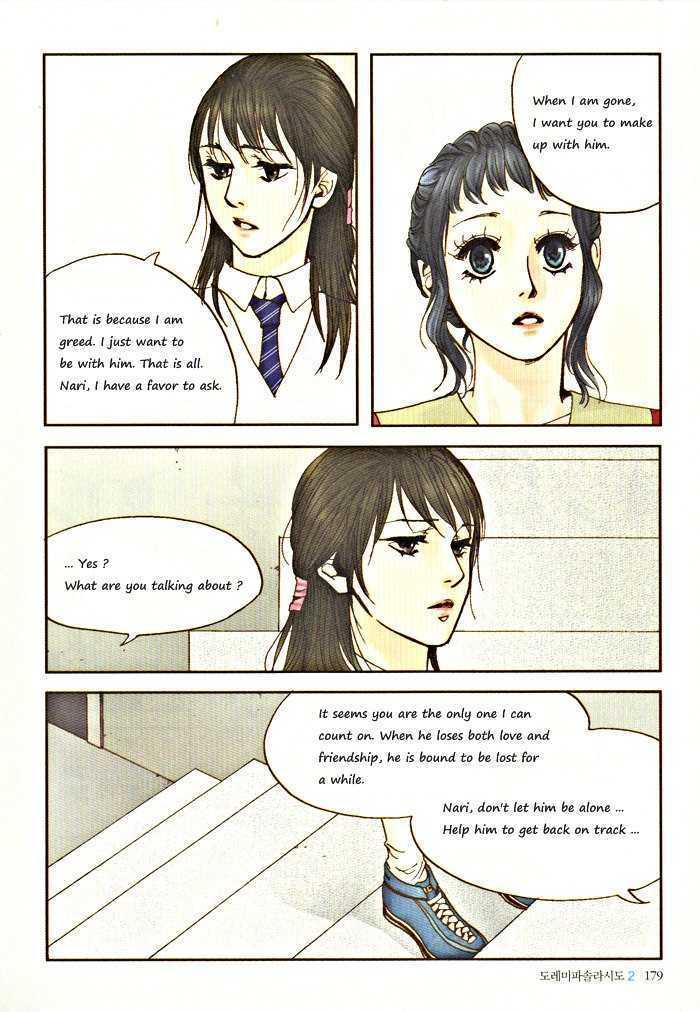 Do-Re-Mi-Fa-Sol-La-Si-Do Chapter 2.10 page 19 - Vol.02 Chapter 10 : Ch.10-11