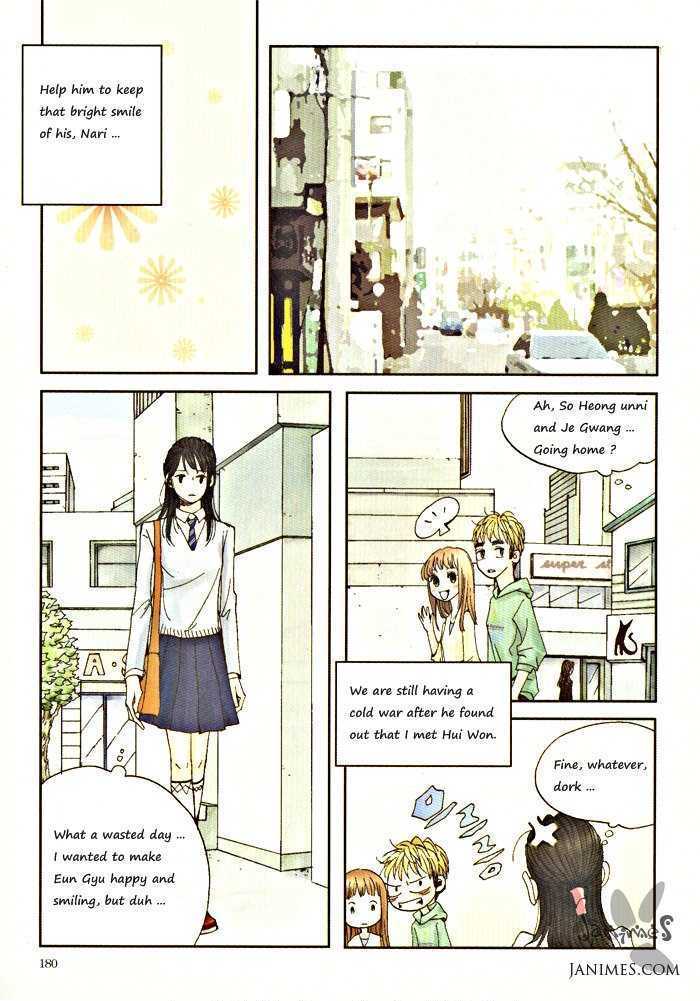 Do-Re-Mi-Fa-Sol-La-Si-Do Chapter 2.10 page 20 - Vol.02 Chapter 10 : Ch.10-11