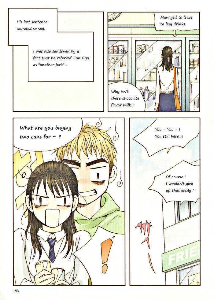 Do-Re-Mi-Fa-Sol-La-Si-Do Chapter 2.10 page 26 - Vol.02 Chapter 10 : Ch.10-11