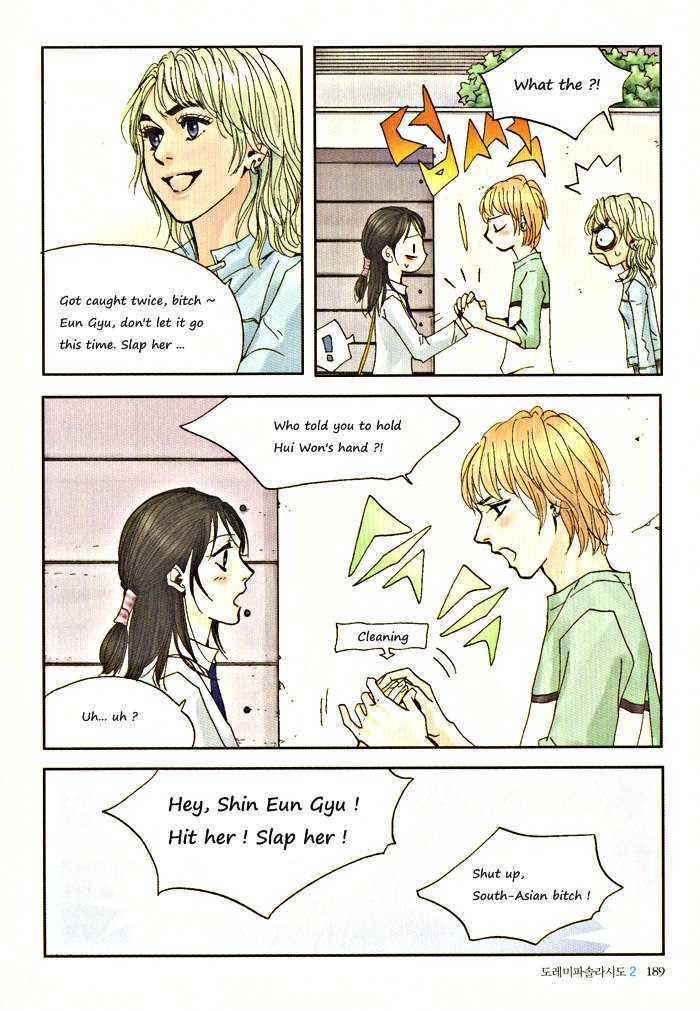 Do-Re-Mi-Fa-Sol-La-Si-Do Chapter 2.10 page 29 - Vol.02 Chapter 10 : Ch.10-11