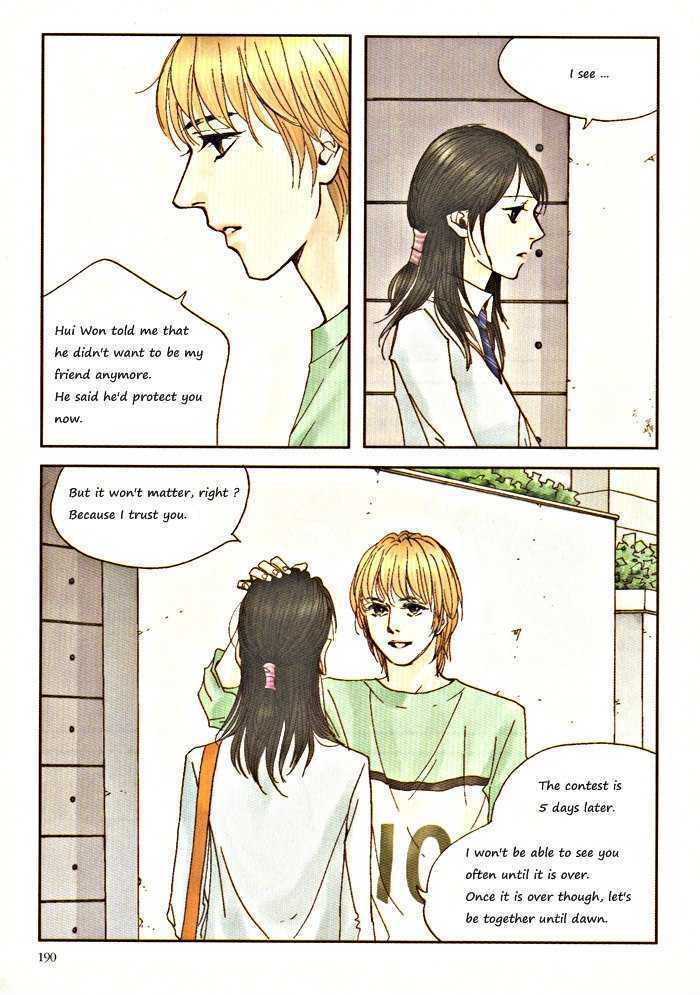 Do-Re-Mi-Fa-Sol-La-Si-Do Chapter 2.10 page 30 - Vol.02 Chapter 10 : Ch.10-11