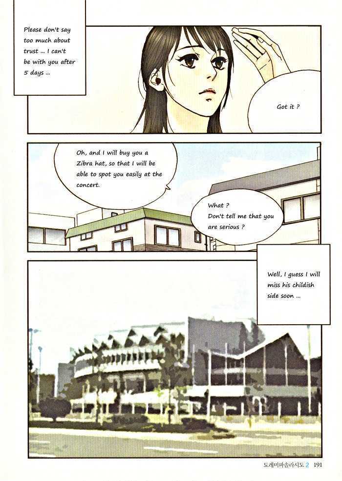 Do-Re-Mi-Fa-Sol-La-Si-Do Chapter 2.10 page 31 - Vol.02 Chapter 10 : Ch.10-11